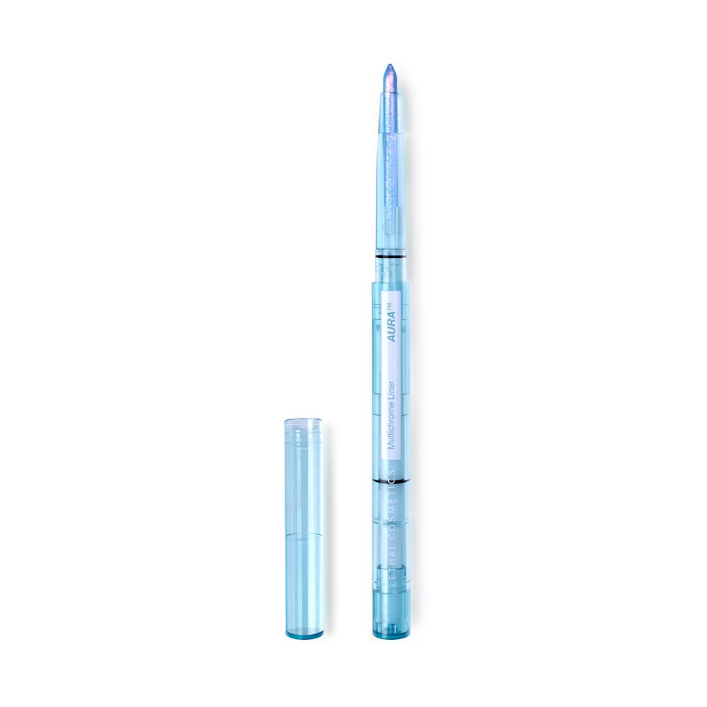 Lethal Cosmetics - Transcend Eye-liner - Bleu pastel